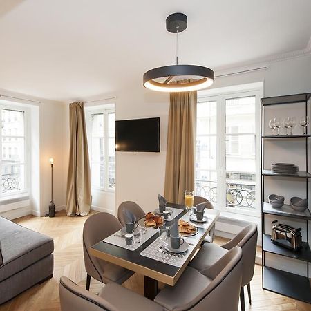 Appartements Saint-Germain - Odeon Párizs Kültér fotó