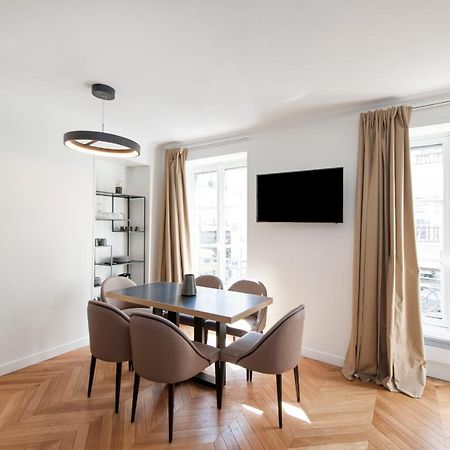 Appartements Saint-Germain - Odeon Párizs Kültér fotó