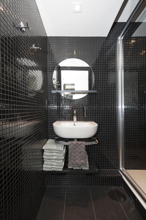 Appartements Saint-Germain - Odeon Párizs Kültér fotó