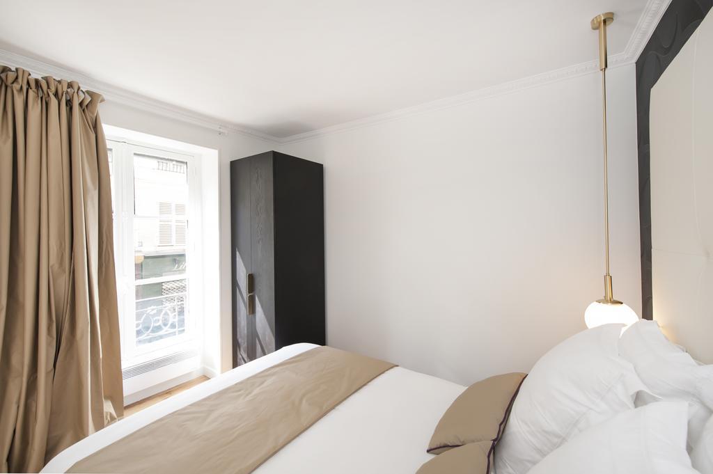 Appartements Saint-Germain - Odeon Párizs Kültér fotó