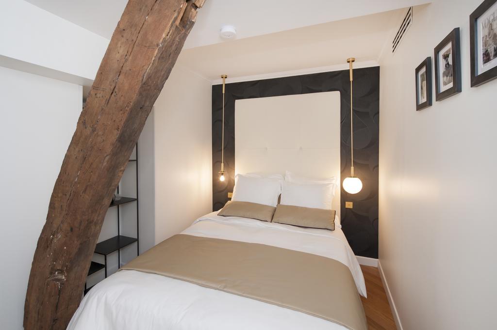 Appartements Saint-Germain - Odeon Párizs Kültér fotó