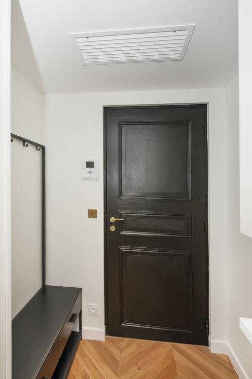 Appartements Saint-Germain - Odeon Párizs Kültér fotó