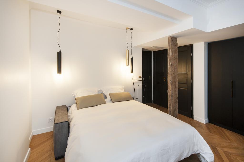 Appartements Saint-Germain - Odeon Párizs Kültér fotó