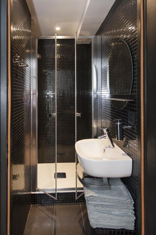 Appartements Saint-Germain - Odeon Párizs Kültér fotó