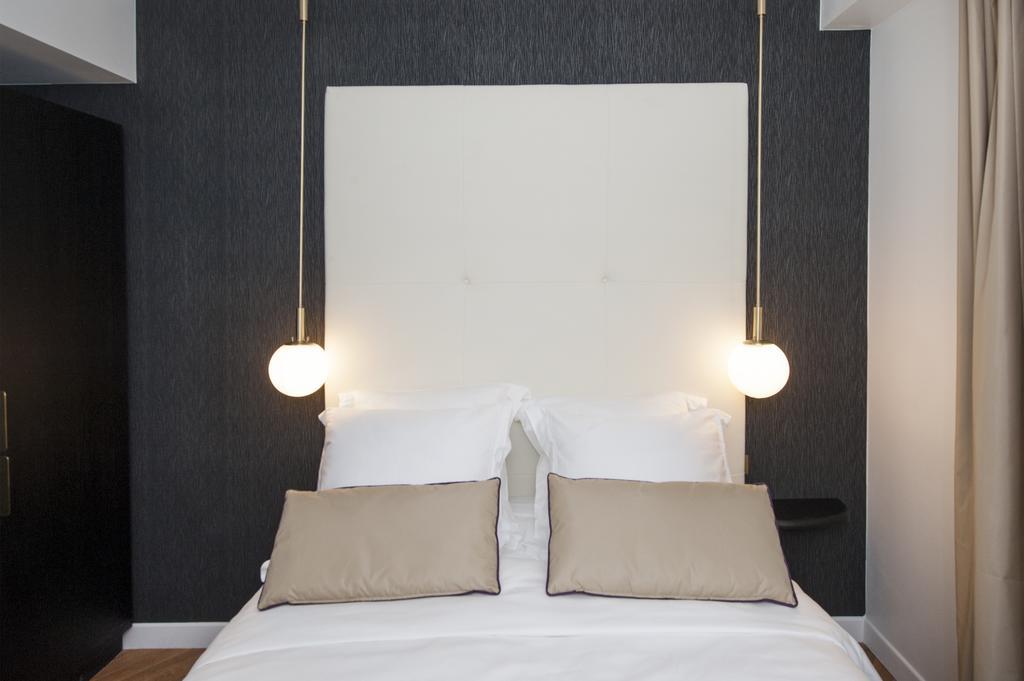 Appartements Saint-Germain - Odeon Párizs Kültér fotó