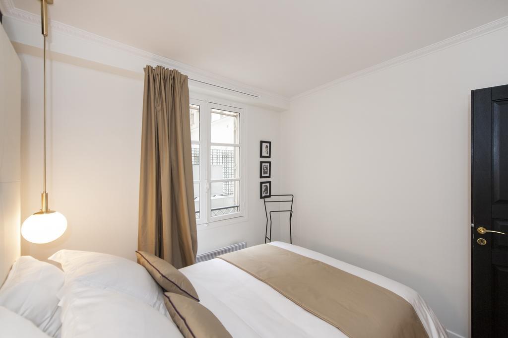 Appartements Saint-Germain - Odeon Párizs Kültér fotó