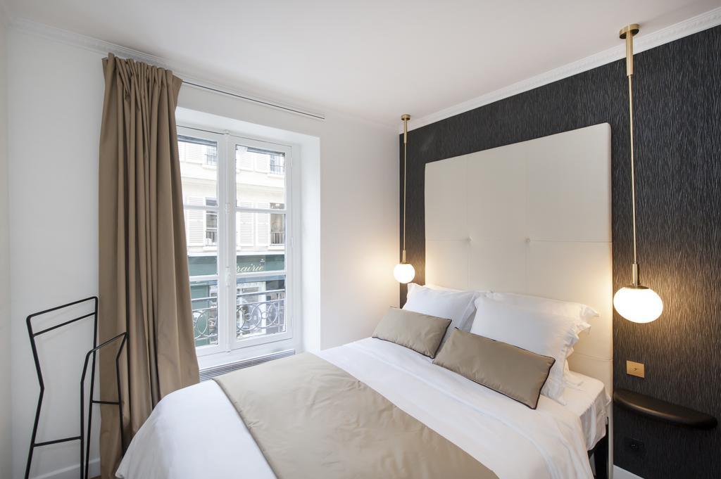 Appartements Saint-Germain - Odeon Párizs Kültér fotó