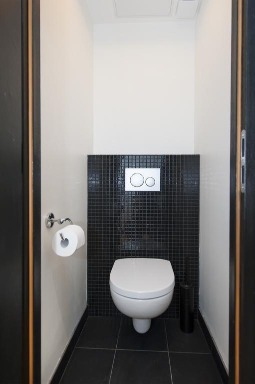 Appartements Saint-Germain - Odeon Párizs Kültér fotó