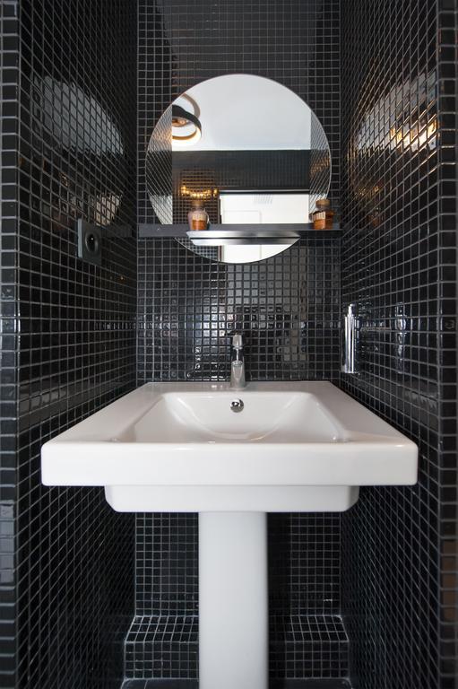 Appartements Saint-Germain - Odeon Párizs Kültér fotó