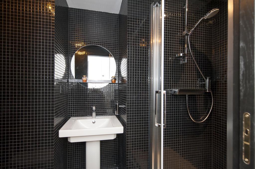 Appartements Saint-Germain - Odeon Párizs Kültér fotó