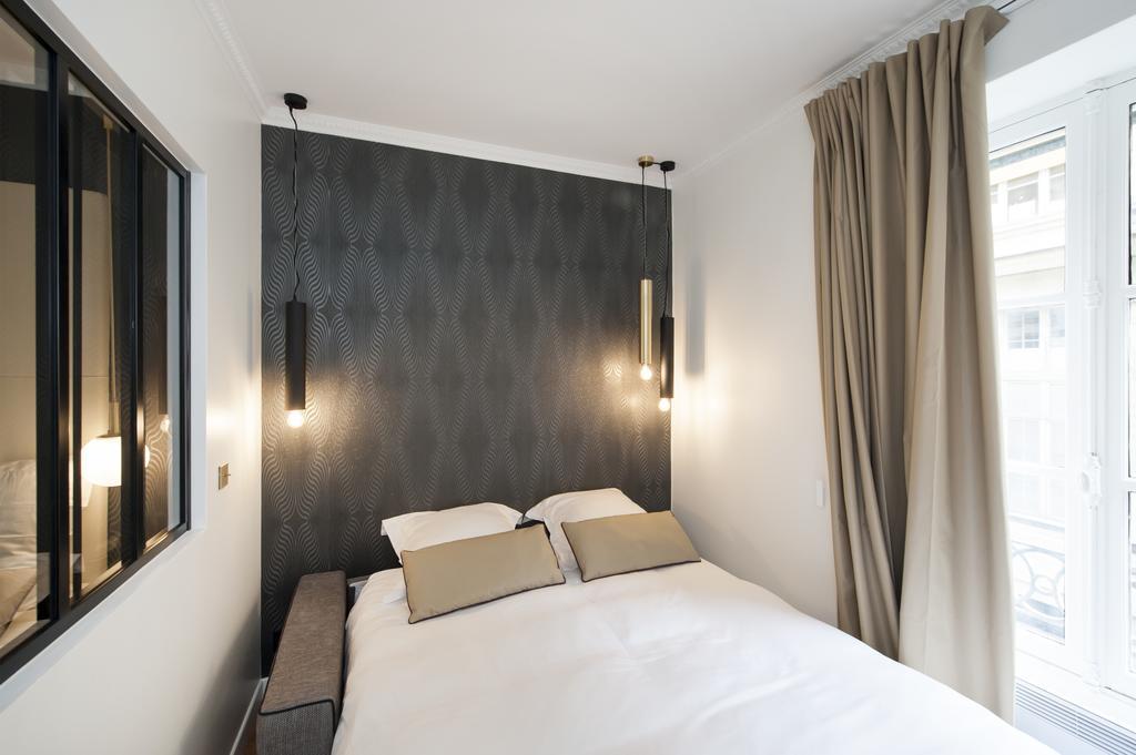 Appartements Saint-Germain - Odeon Párizs Kültér fotó