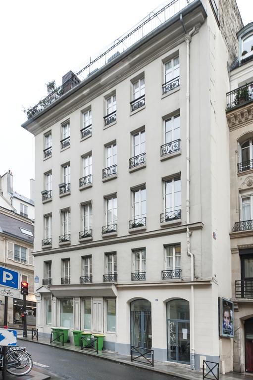 Appartements Saint-Germain - Odeon Párizs Kültér fotó