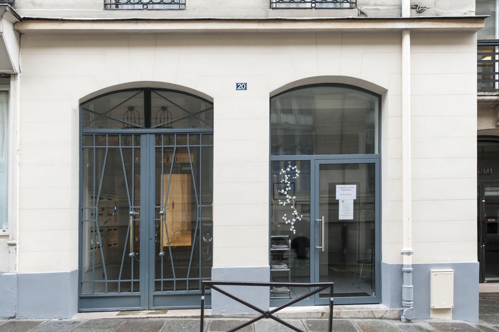Appartements Saint-Germain - Odeon Párizs Kültér fotó