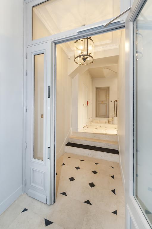 Appartements Saint-Germain - Odeon Párizs Kültér fotó